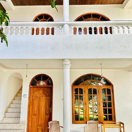 Welcome Family Guest House. Bentota Luaran gambar