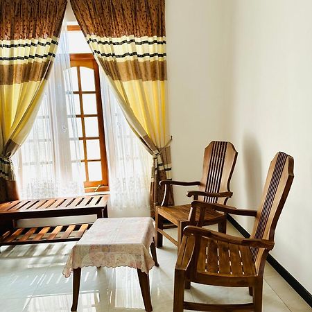 Welcome Family Guest House. Bentota Luaran gambar