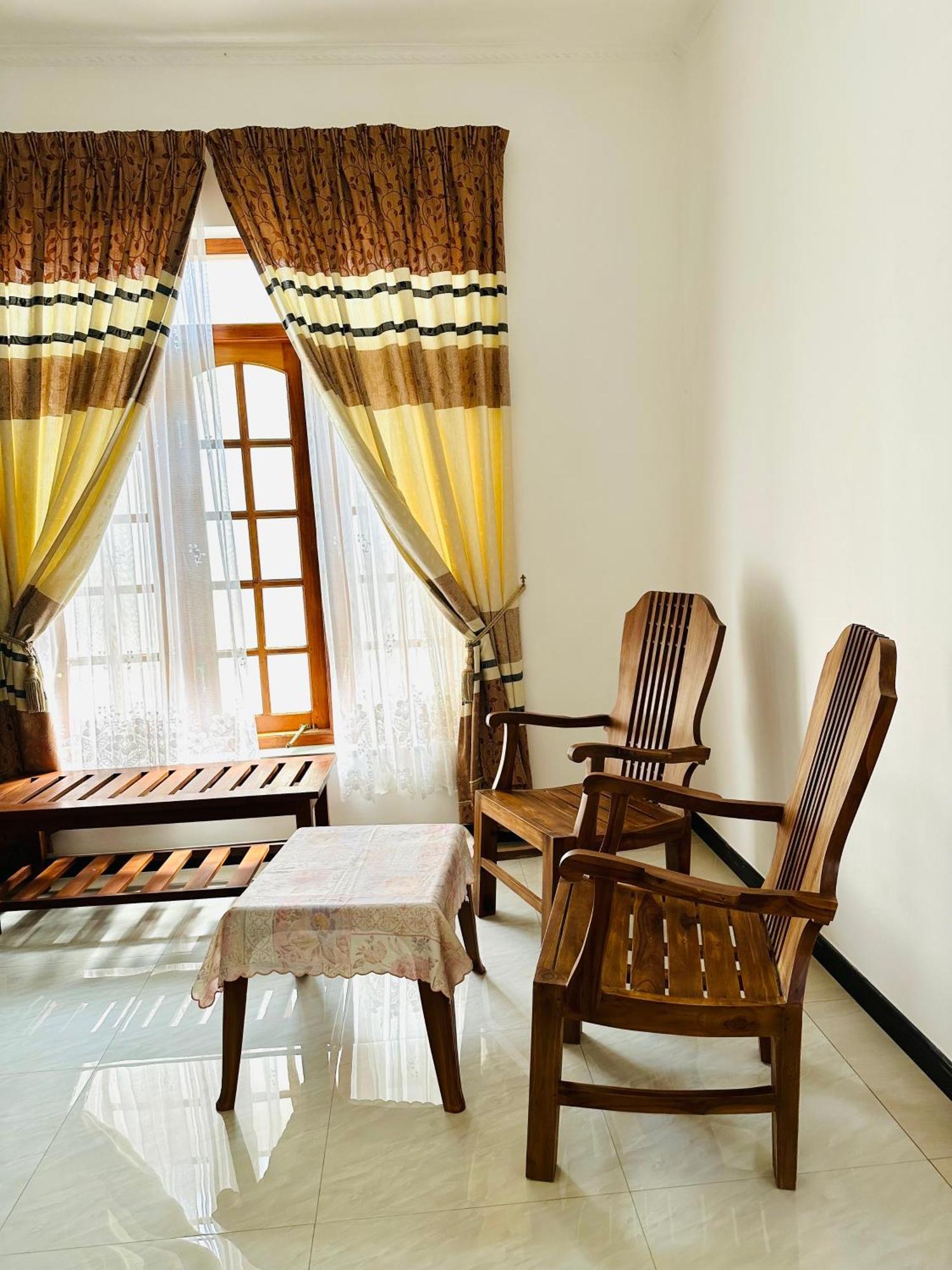 Welcome Family Guest House. Bentota Luaran gambar