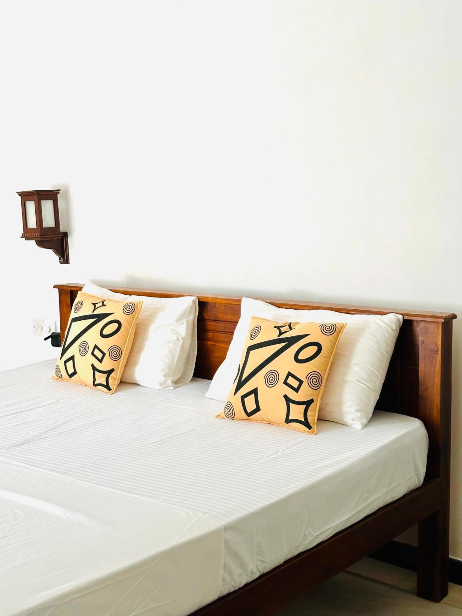Welcome Family Guest House. Bentota Luaran gambar