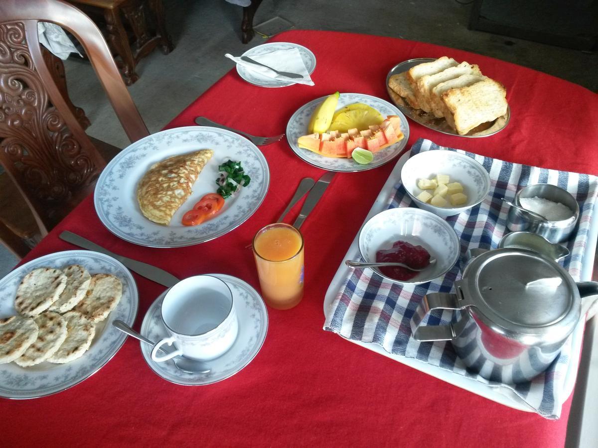 Welcome Family Guest House. Bentota Luaran gambar