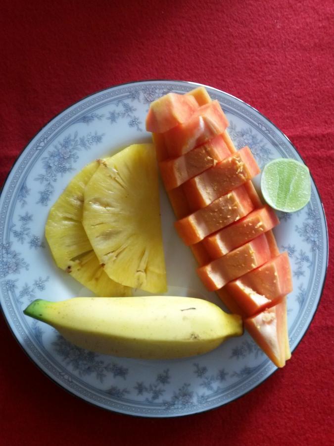 Welcome Family Guest House. Bentota Luaran gambar