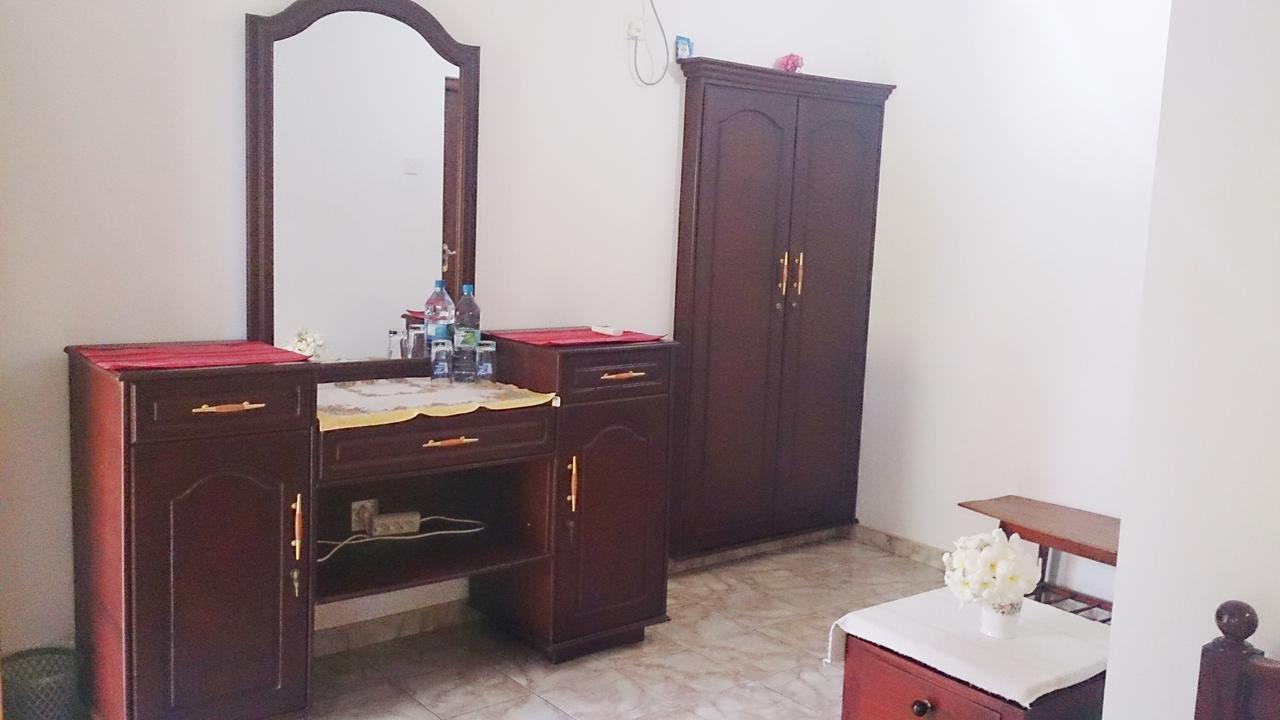 Welcome Family Guest House. Bentota Luaran gambar