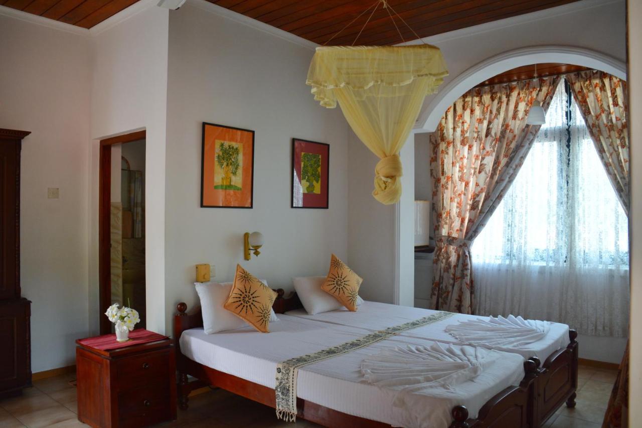 Welcome Family Guest House. Bentota Luaran gambar