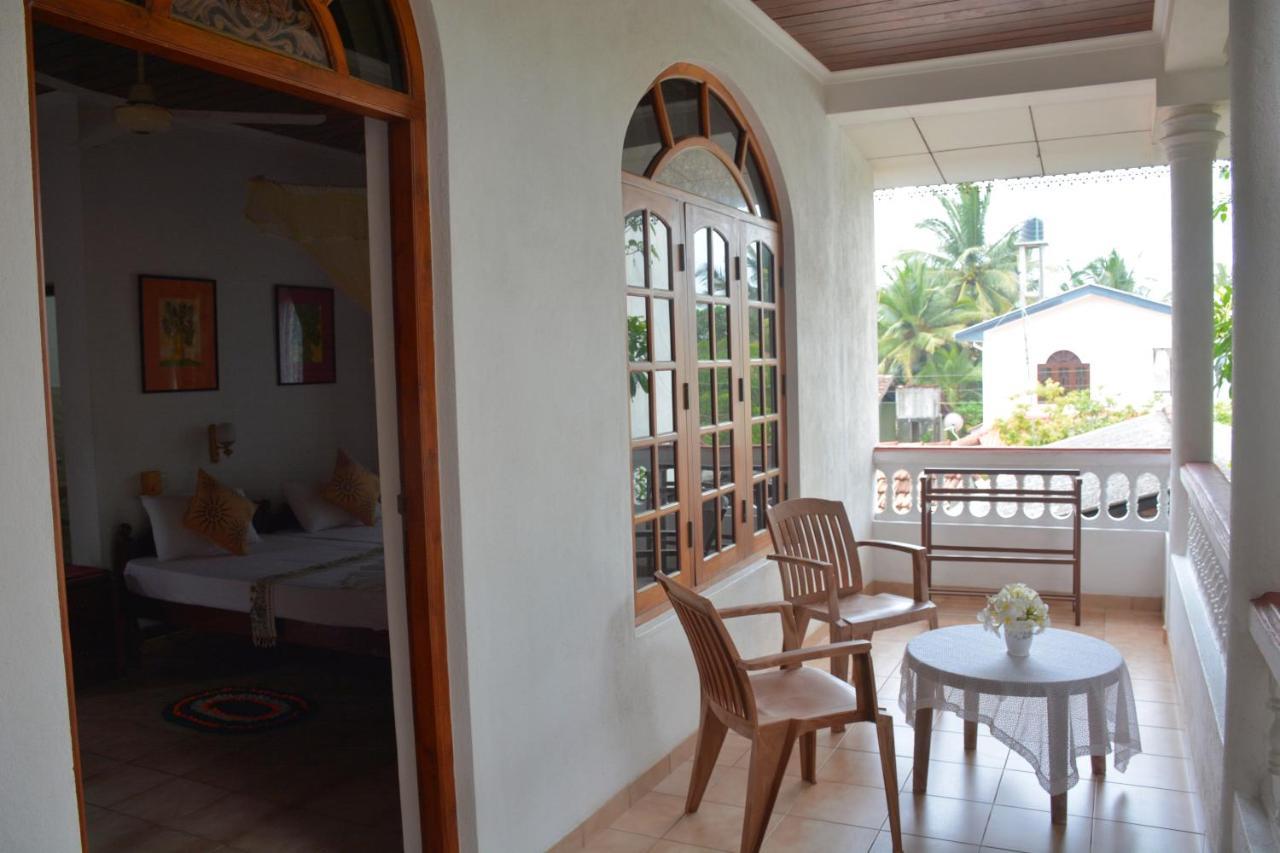 Welcome Family Guest House. Bentota Luaran gambar