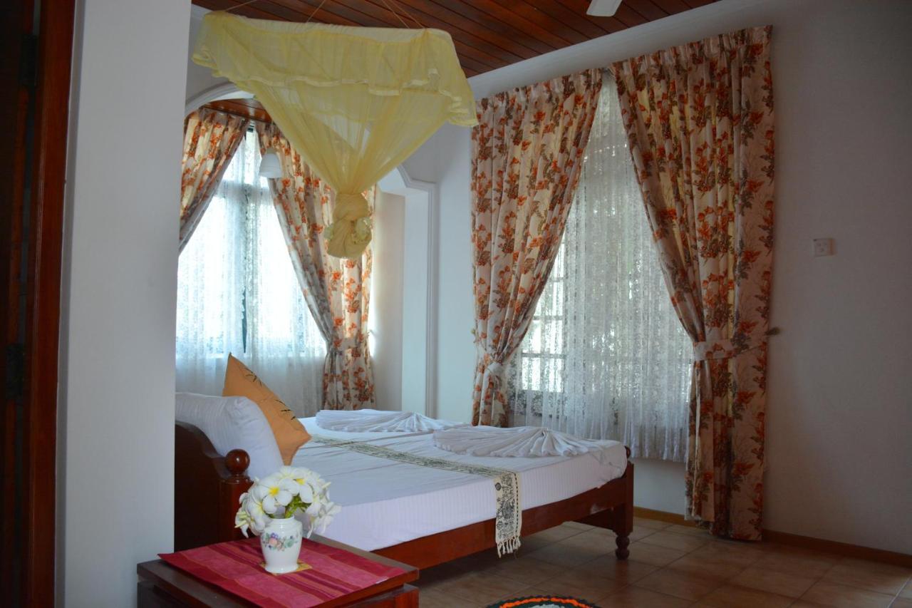 Welcome Family Guest House. Bentota Luaran gambar