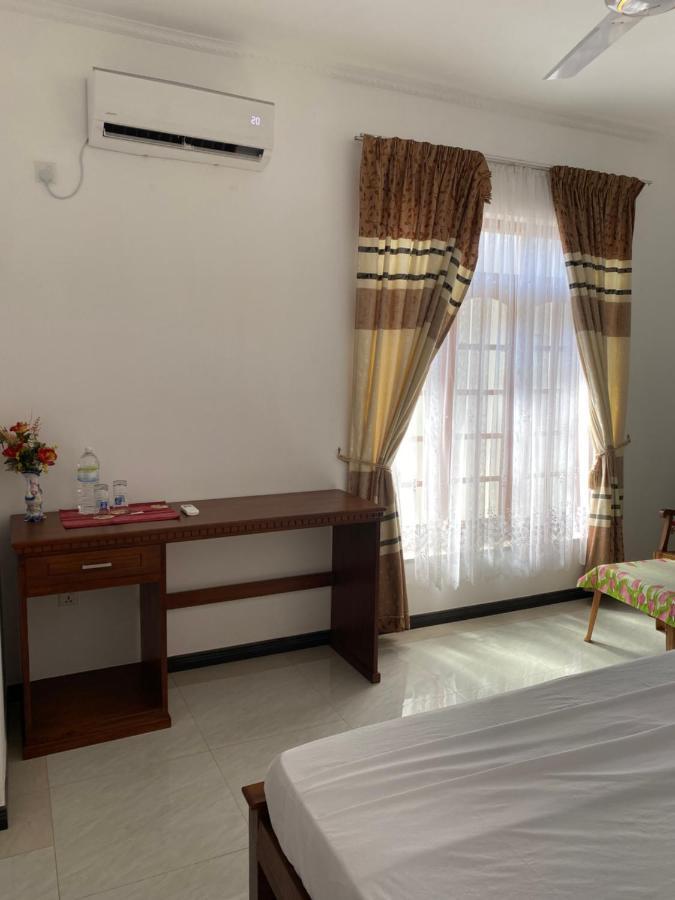 Welcome Family Guest House. Bentota Luaran gambar