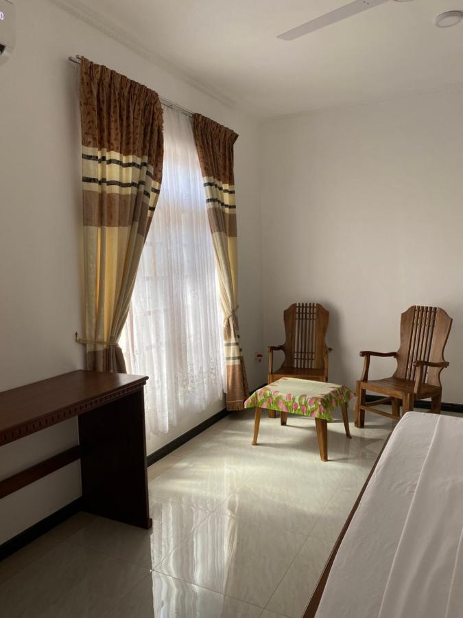 Welcome Family Guest House. Bentota Luaran gambar