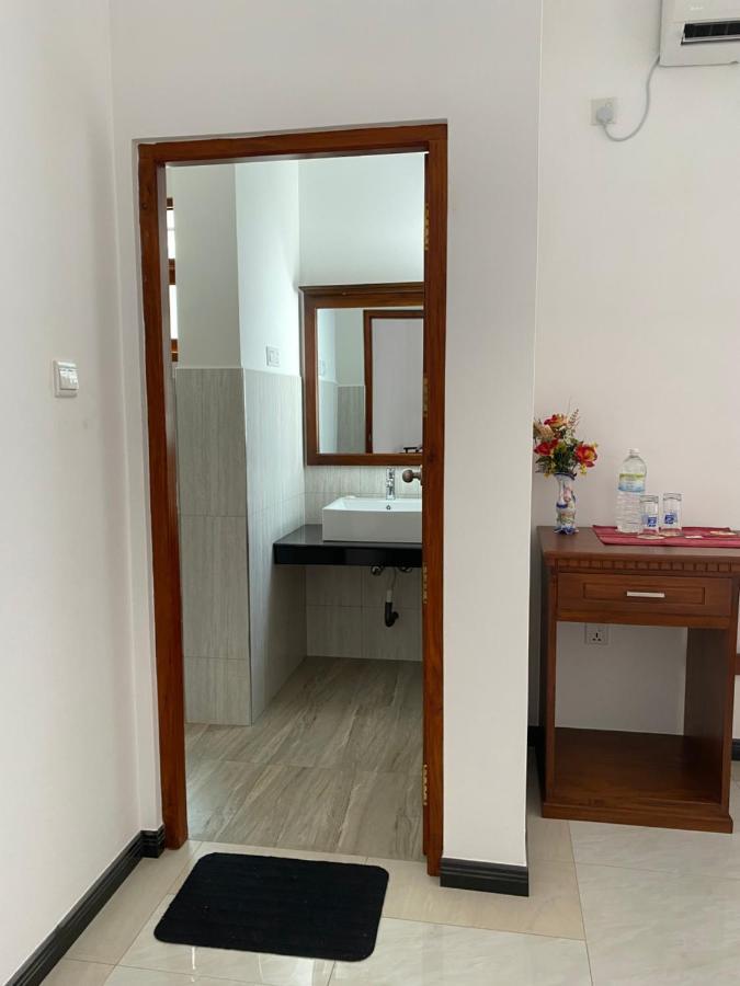 Welcome Family Guest House. Bentota Luaran gambar