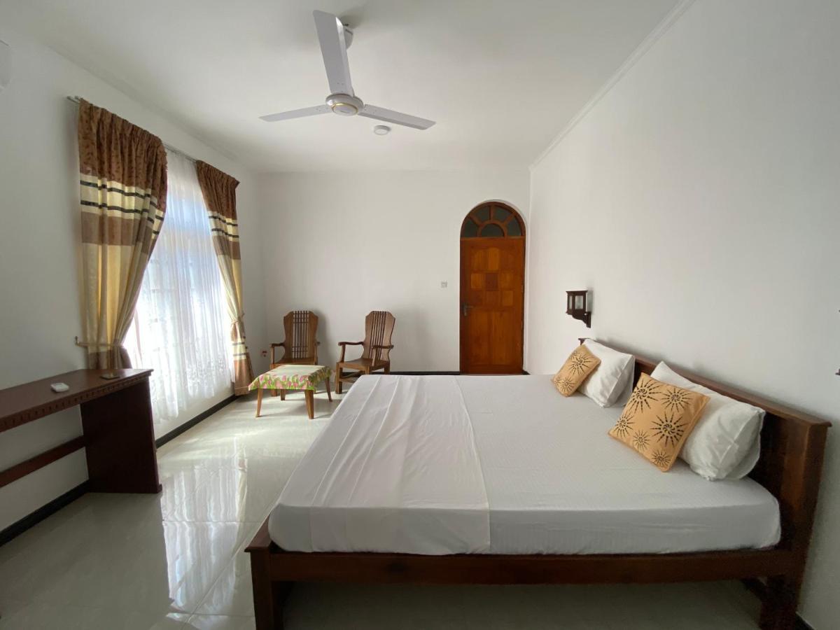 Welcome Family Guest House. Bentota Luaran gambar