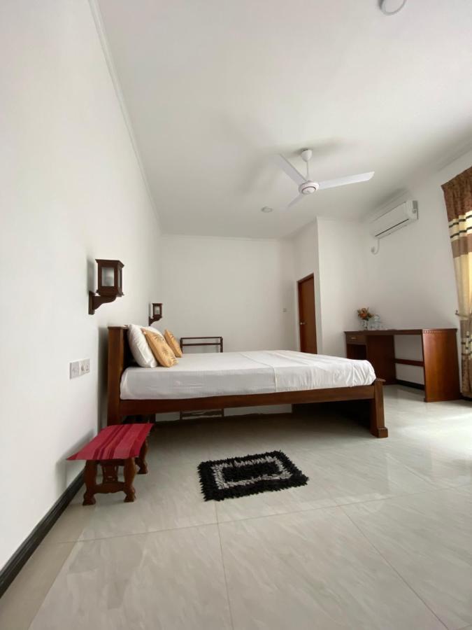 Welcome Family Guest House. Bentota Luaran gambar